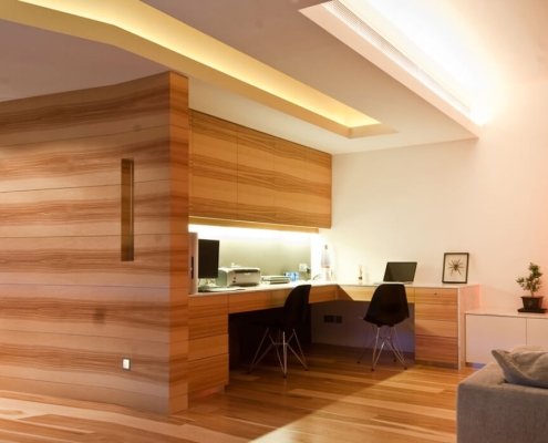 Wooden Work5